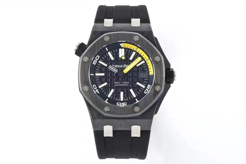 Audemars Piguet ROYAL OAK OFFSHORE 15707 42mm