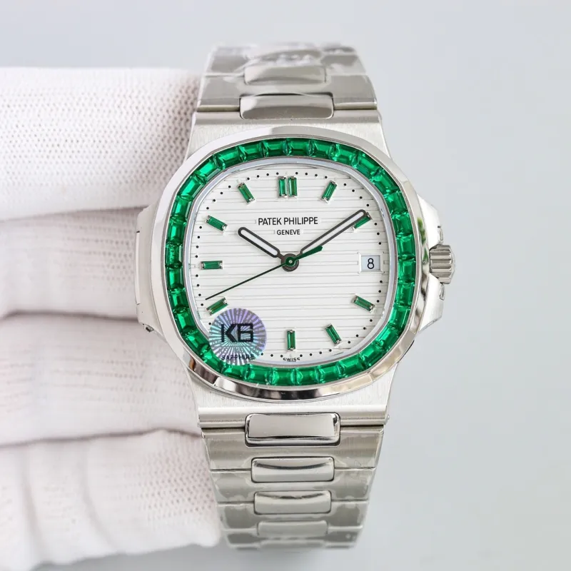 PATEK PHILIPPE NAUTILUS 5711 40mm