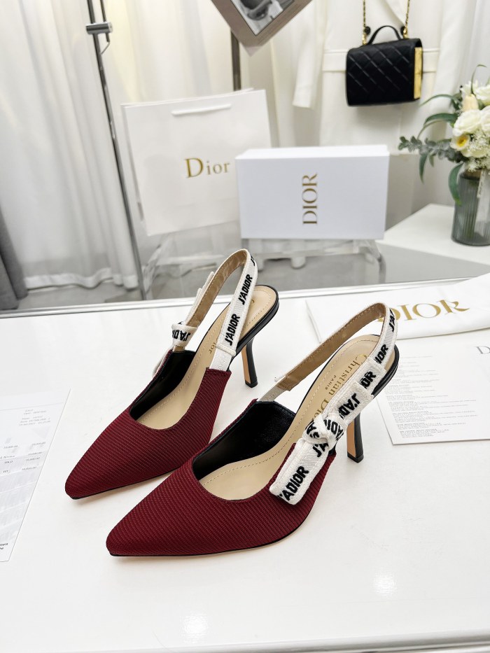 Dior shoes 037 XM042