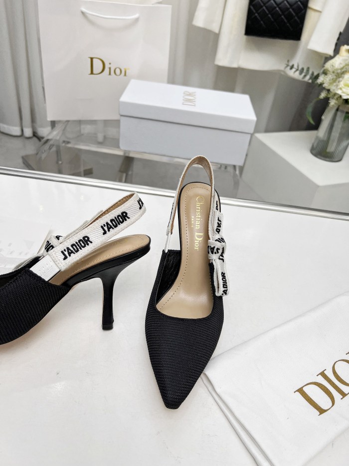 Dior shoes 037 XM042