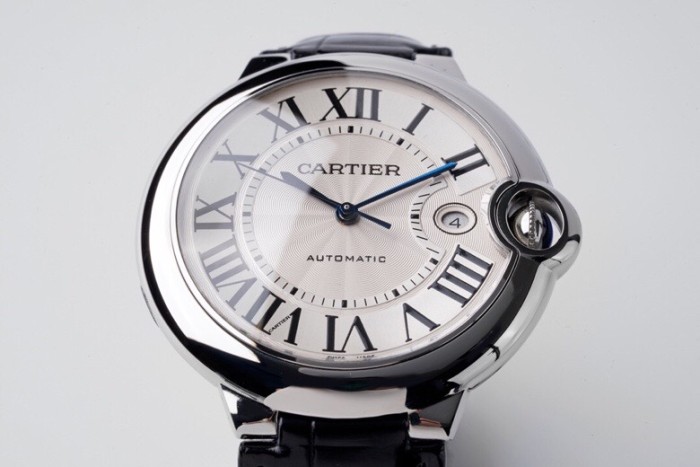 Ballon bleu de Cartier 42mm