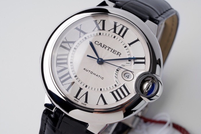 Ballon bleu de Cartier 42mm