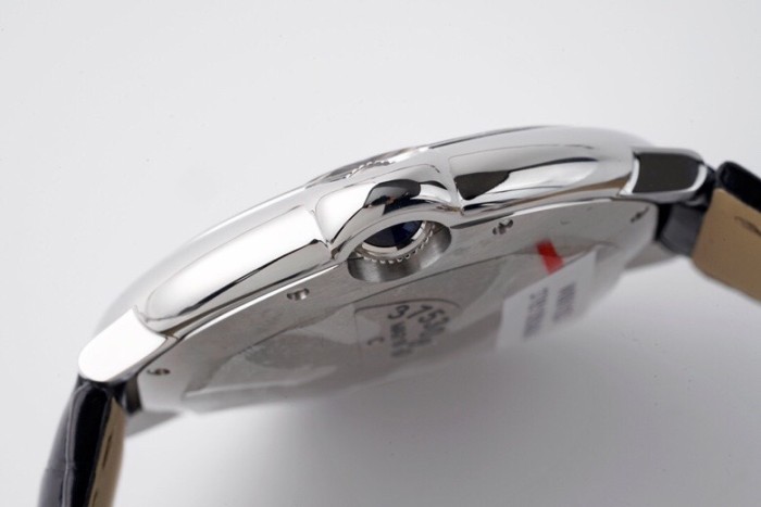 Ballon bleu de Cartier 42mm