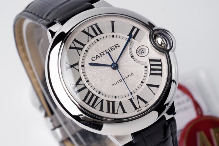 Ballon bleu de Cartier 42mm
