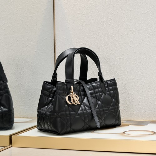 Dior Small Dior Toujours Bag 5888 LM081 23cm