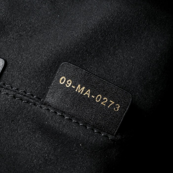 Dior Medium Dior Toujours Bag 5888 LM091 28.5cm