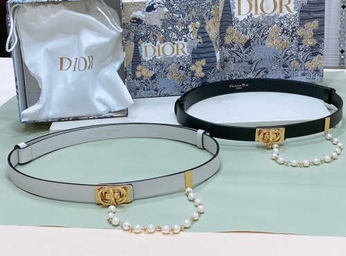 Dior Belt 012 2cm