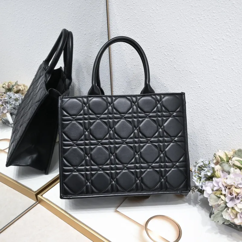Medium Dior Book Tote 9898 XB061 36cm