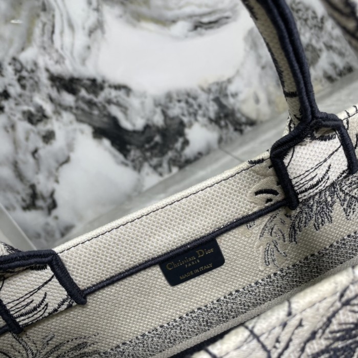 10A + top quality Dior Book Tote 0175 XB022042 36-42cm