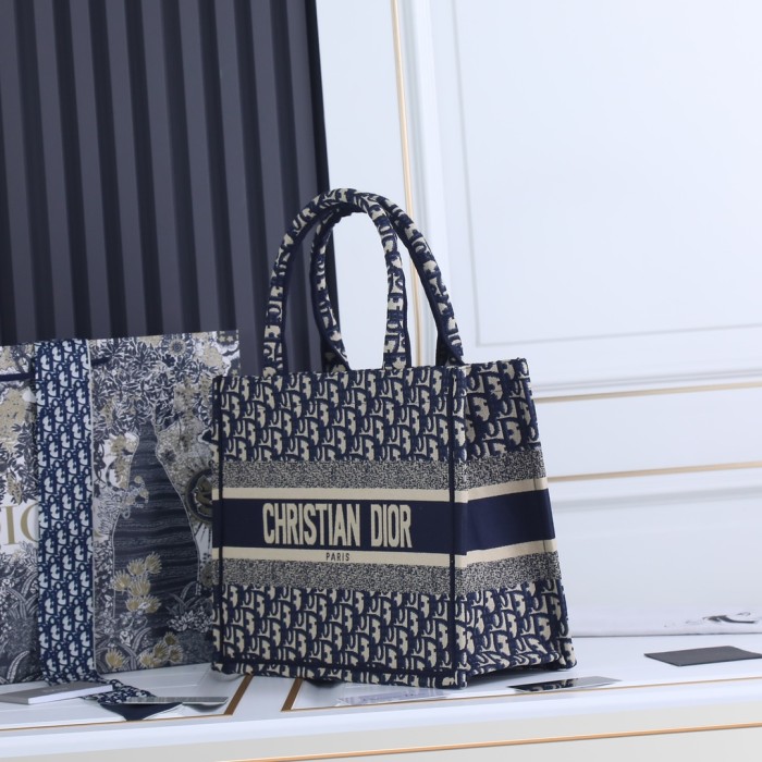 Dior Book Tote 9898 XB031041 36-42cm