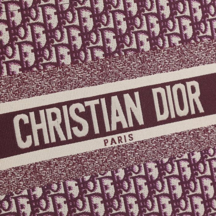 Dior Book Tote 9898 XB031041 36-42cm