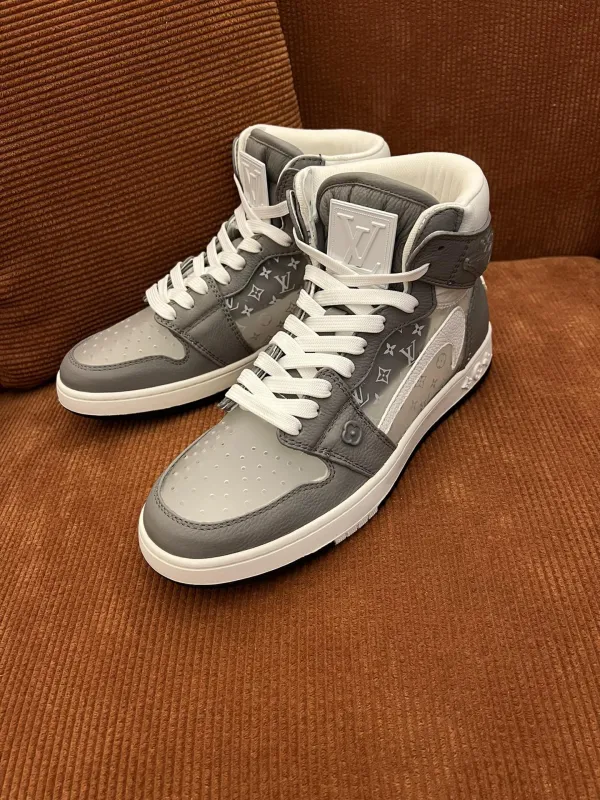 LV 029 Casual shoes XM093