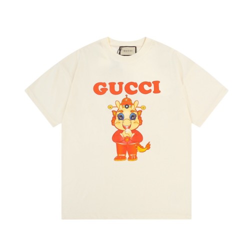 Gucci T-Shirts 034