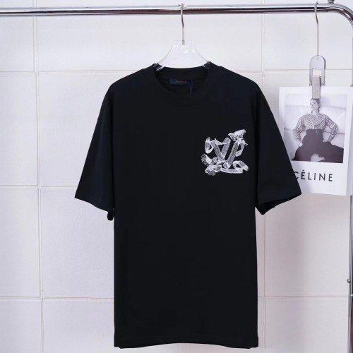 LV T-Shirts 044