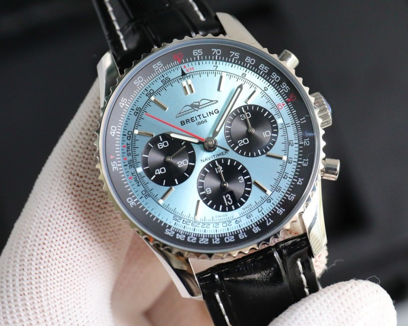 BREITLING NAVITIMER B01 CHRONOGRAPH 41mm