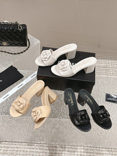 Chanel shoes 045 XM062