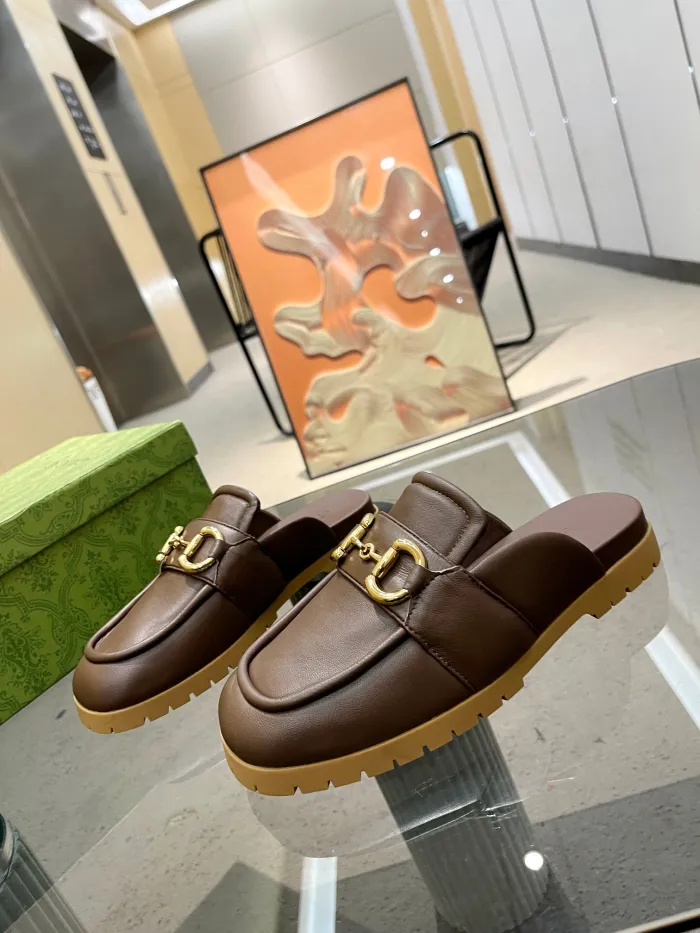 Gucci shoes 046 XM092