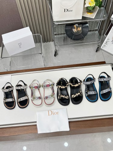 Dior shoes 039 XM092