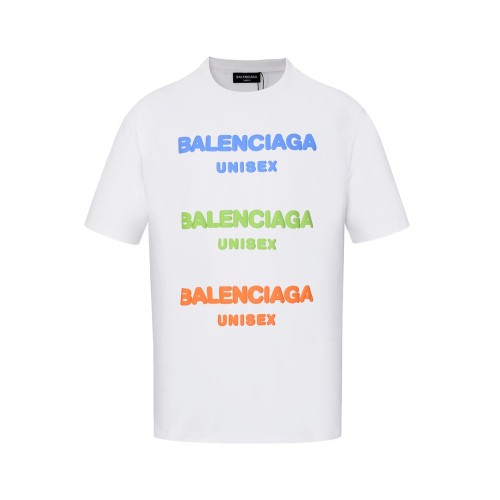 Balenciaga T-Shirts 034