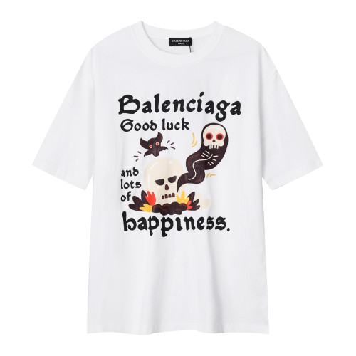 Balenciaga T-Shirts 029