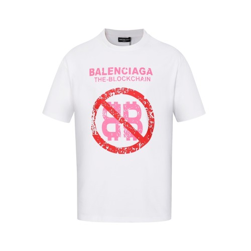 Balenciaga T-Shirts 035