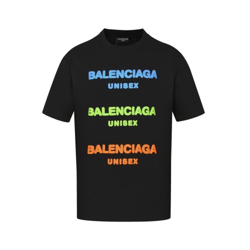 Balenciaga T-Shirts 034