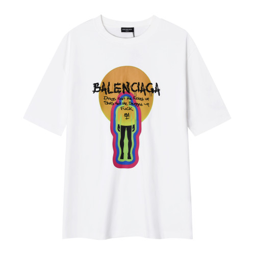Balenciaga T-Shirts 030