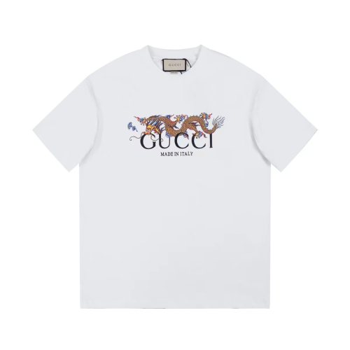 Gucci T-Shirts 036