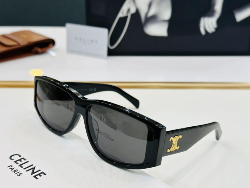 Celine Sunglasses CE40227U SM021