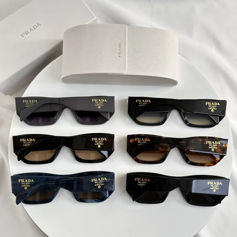 Prada Sunglasses PRA01S SM041