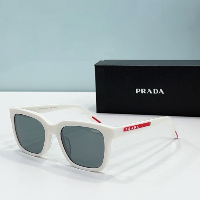 Prada Sunglasses PS09Q SM021