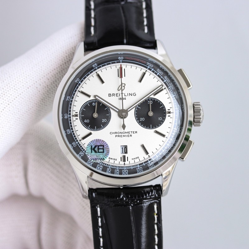 BREITLING Watches 42mm