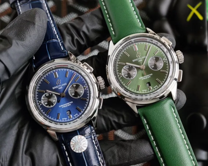 BREITLING Watches 42mm