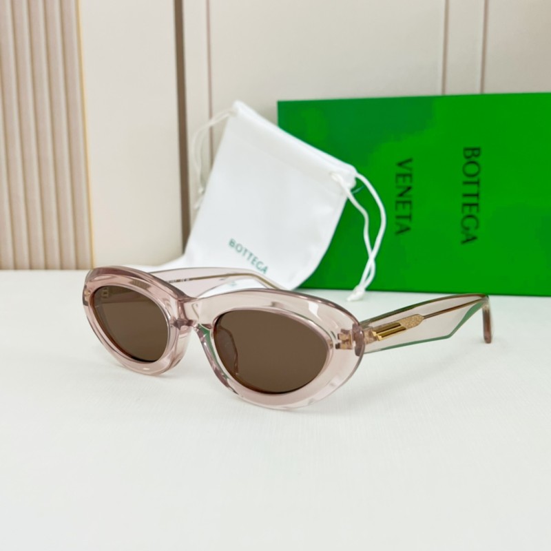 Bottega Veneta Sunglasses BV1191S SM041