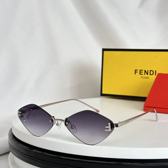 Fendi Sunglasses FE4085 SM051