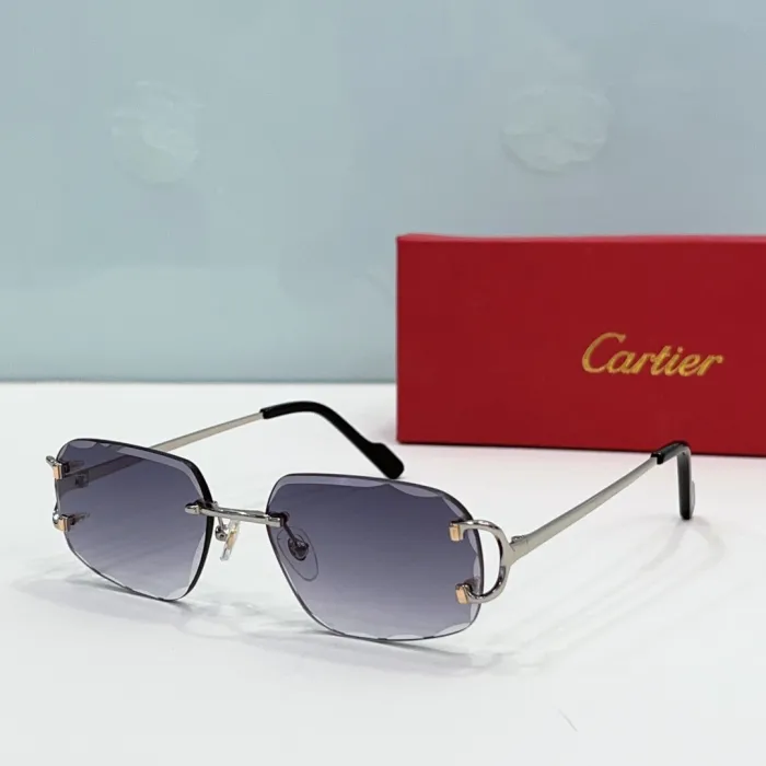 Cartier Sunglasses CT0092O SM041