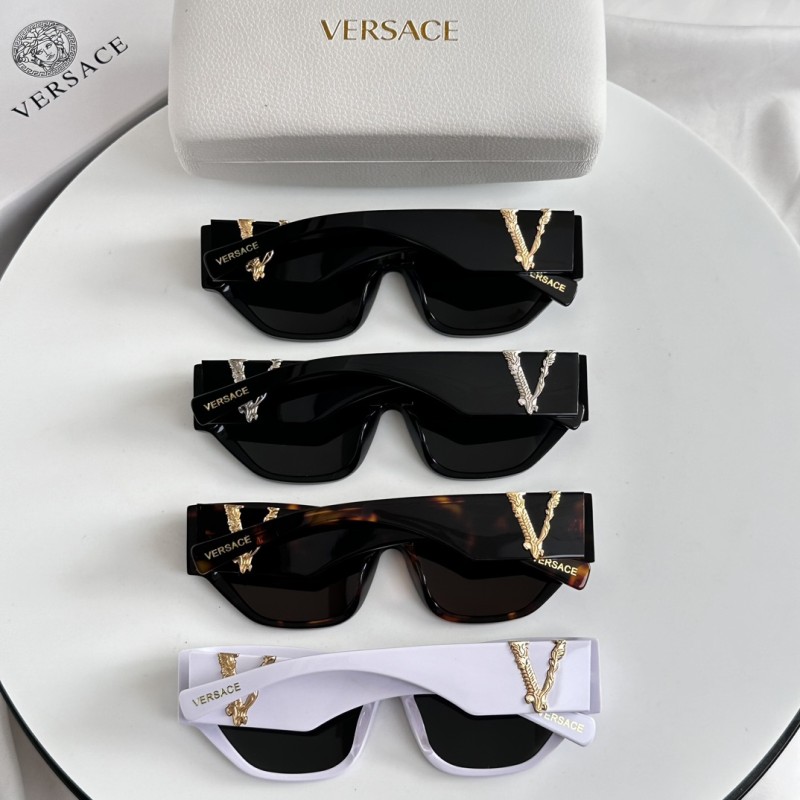 Versace Sunglasses VE4383 SM021