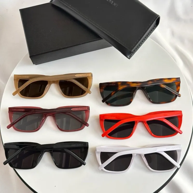 YSL Sunglasses SL598 SM021
