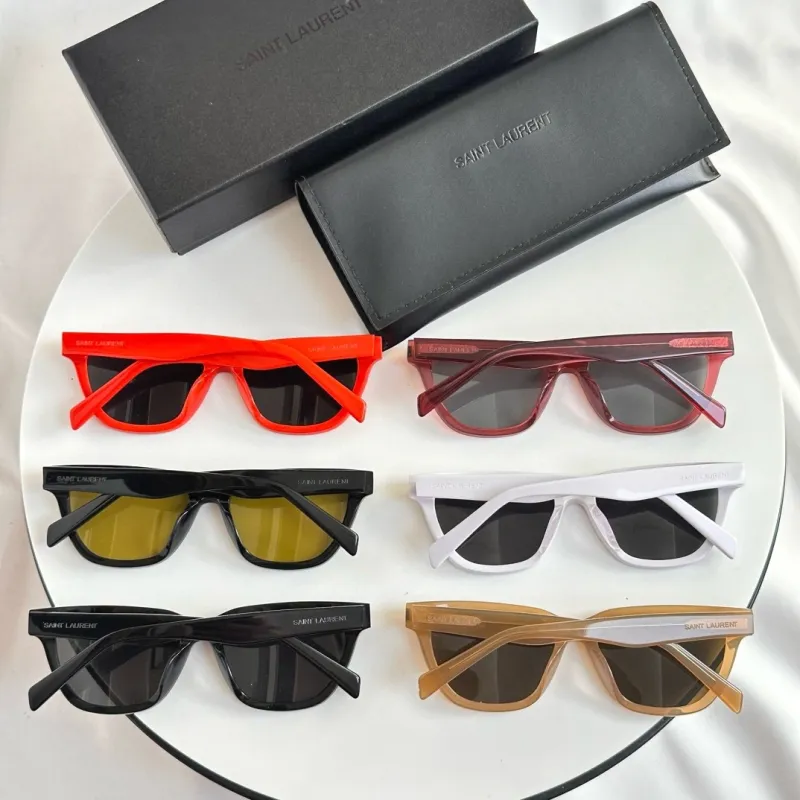YSL Sunglasses SL462 SM021