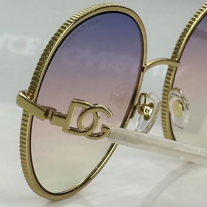 Dolce & Gabbana Sunglasses DG2280 SM051