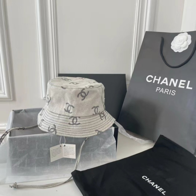 Chanel Hats 001
