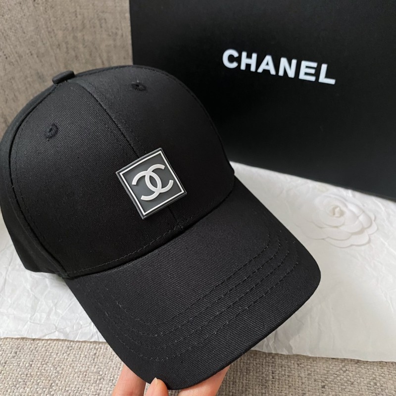 Chanel Baseball caps 008