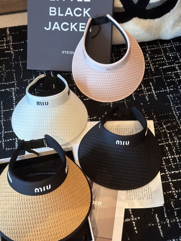 Miu Miu Hats 010
