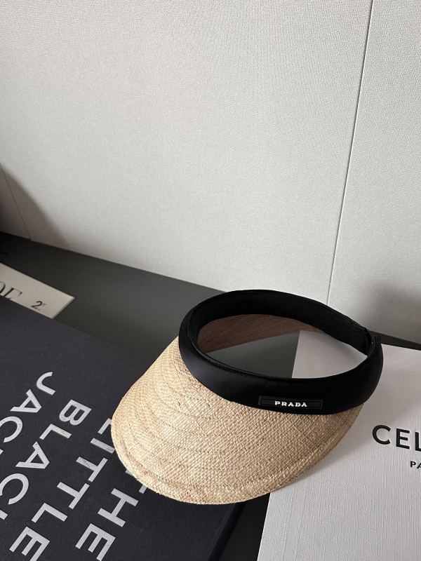 Prada Hats 006