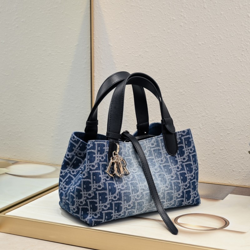 Dior Small Dior Toujours Bag 5888 LM081 23cm
