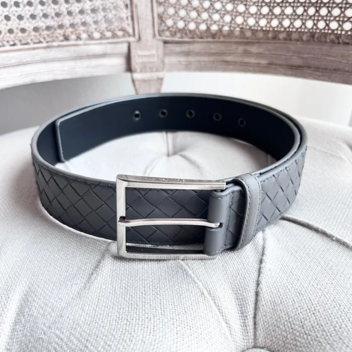 Bottega Veneta Belt 009 4cm