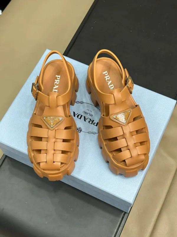 Prada shoes 067 XM052