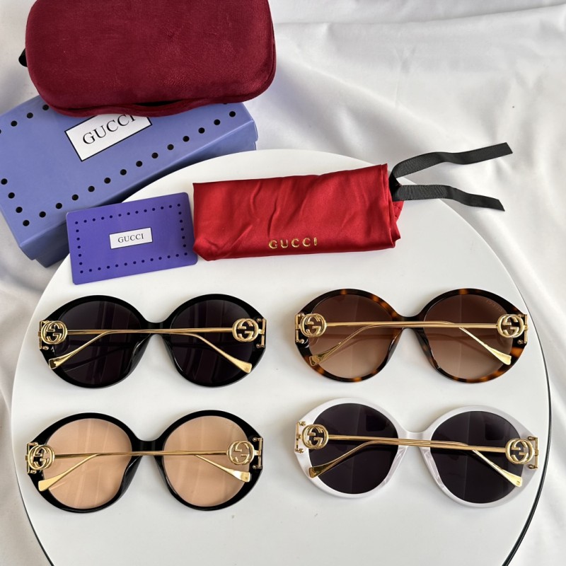 Gucci Sunglasses GG1202S SM09