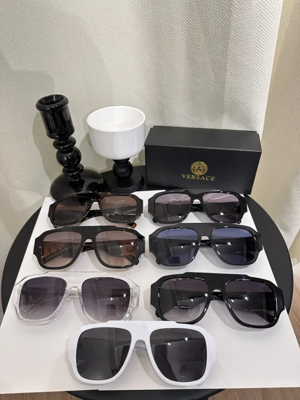 Versace Sunglasses VE4436 SM031