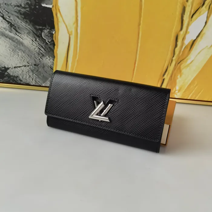LV Twist Wallet M64413 M6117N LM5657 12-19cm